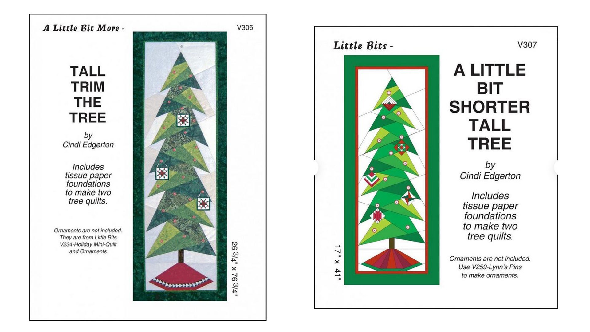 Tall Trim The Tree Featured Image Graphic