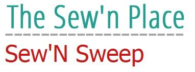 Sew N Sweep graphic